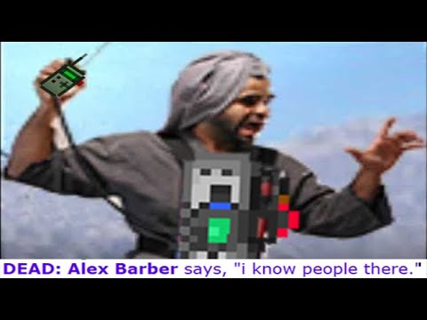 Nothing stops the mail