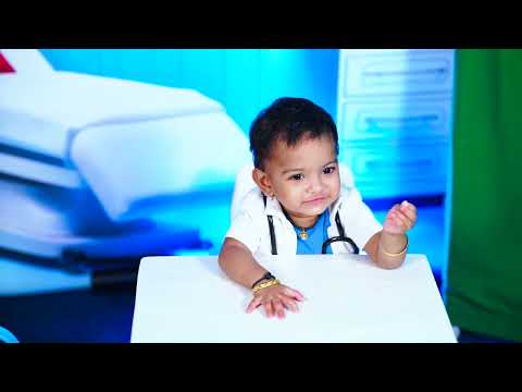 Karthika Birthday Song