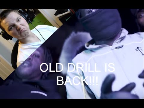 Canadian White Guy Reaction - #GBG TOOKIE X FG - Wass On Streetz (Music Video) | Pressplay