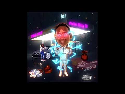 Comme1Flocon x Yan Key - Drugz 💯