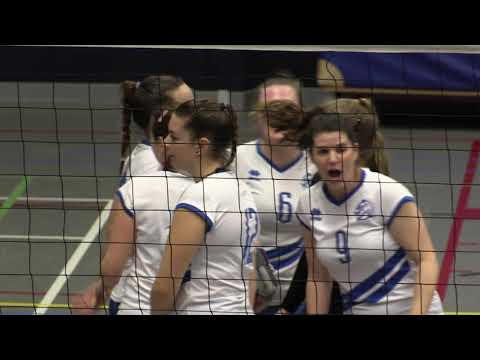 RVC Libanon'50 D2 vs DVO D1