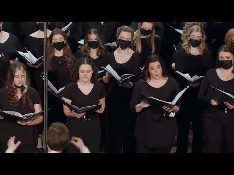 Sing You Home - PVI Choirs (arr. Mark Murphy)