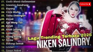 Download lagu FULL ALBUM CAMPURSARI KOPLO NIKEN SALINDRY TERBARU 2026 🔥 LAGU JAWA VIRAL TERPOPULER mp3