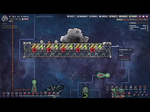 Space Scanner without Robo Miners