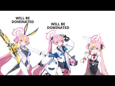 A Koyuki Parable (Blue Archive)