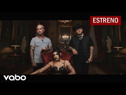 Cazzu, Ke Personajes, Grupo Frontera - OTRO COMO TU 2 ✅(Music video) ESTRENO 2026