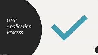 Post Completion OPT