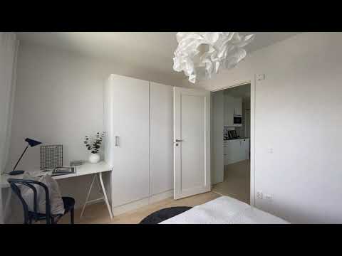 Evenemangsgatan 30, vån 16