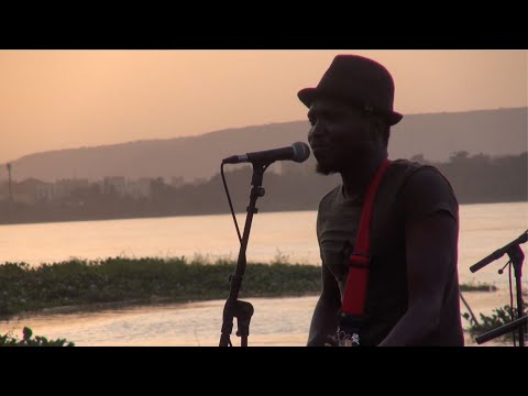 Songhoy Blues - Full Performance (Live on KEXP at Home)