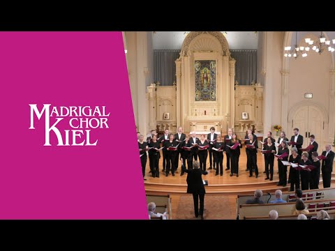Madrigalchor Kiel - David Wikander: Kung Liljekonvalje
