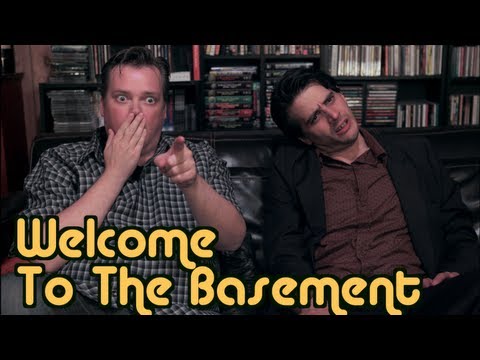 Fritz the Cat  (Welcome To The Basement)