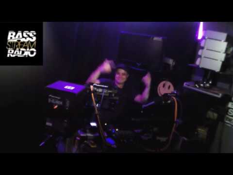 BassStream Radio Live Stream