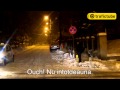 Prioritate De Drum Drept 5 Ordinea De Trecere