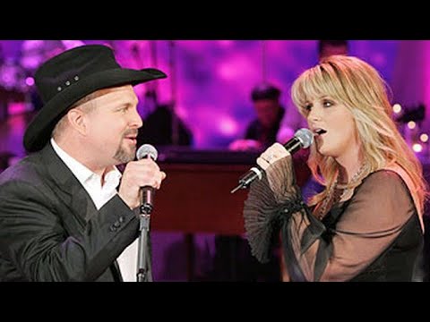Garth Brooks & Trisha Yearwood | Love Will Always Win (album version)