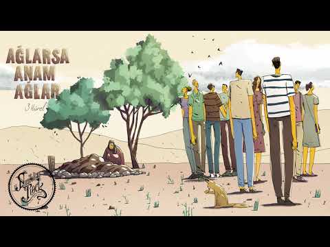 Video thumbnail for Ağlarsa Anam Ağlar