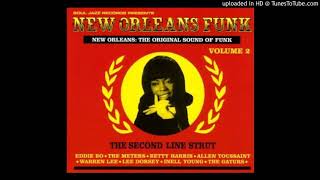 17. Betty Harris - Twelve Red Roses