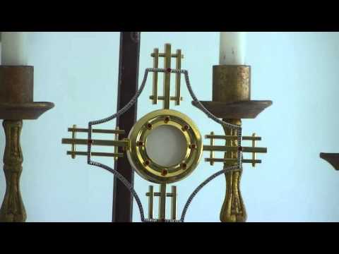 Retiro Missionario MEVP 2014 - SABADO-  Adoração TÓ