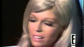 Nancy Sinatra-More Than You Know