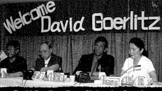 David Goerlitz on junk science (5/11)