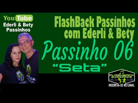 FlashBack Dança Passinho 6 - This One (Mricky & Danieli Radio Edit)