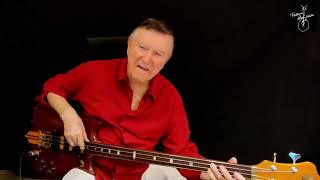 Vidéo du moment &quot;It&#39;s oh so quiet&quot; L. Ekdahl / H. Lang www.darizmusic.com