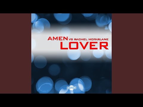 Lover (feat. Rachel McFarlane) (Sunset Bros mix)