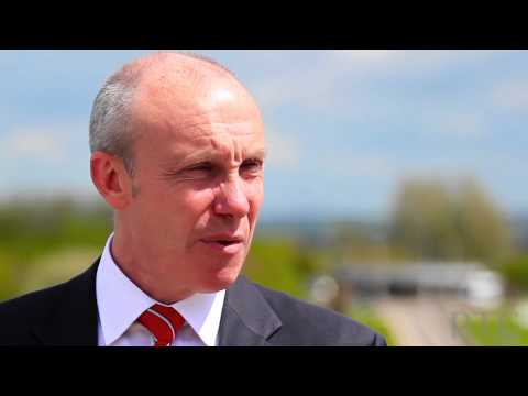 Healthy Appetite for Product Lifecycle Management in U.K. Manufacturing Industry - PTC