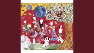 Oh, Mary Dont You Weep