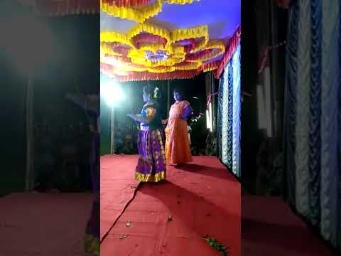 pathala logathile song dance by jagasree pradeepa
