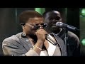 New Edition - Hit Me Off (Live) [HD Widescreen Music Video]