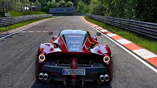 Project CARS 2 <span class="ext" style="background-color: #2a475e; color: #FFFFFF;">STEAM</span> <span class="ext ext_digital">digital</span> video 1