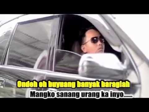 [Lagu Minang] Putri - Sibuyuang Pai Marantau