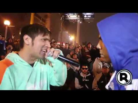 STICK vs STRIKE (SEMIFINALES) FECHA 3 - VIDEO OFICIAL