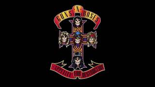 Download lagu Guns N' Roses  - Mr. Brownstone (Explicit) (1990 CD Audio) mp3