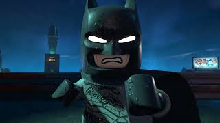 LEGO Batman: Legacy of the Dark Knight - Villains and Goons Gameplay Trailer (2026)