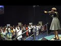 Eze Ndi Eze na ezo n'okpuru ya || Blessings Ng In Deep Worship Ministration at Zion church