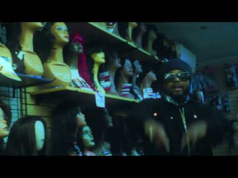 Doin Too Much (Official Music Video)