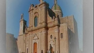 preview picture of video 'Basilica Cattedrale Oria'