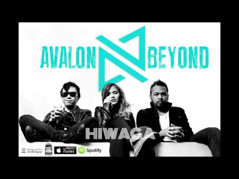 AVALON BEYOND - Hiwaga (Inspire Album 2016)