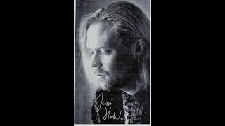 JUSSI HAKULINEN - Poraaja Valdemar Mäkinen