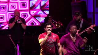 Un Amor Verdadero│ Jerry Rivera