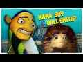 Se Acuerdan Del Espanta Tiburones El Hijo Adoptado De Shrek Y Nemo