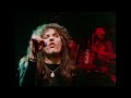 Whitesnake - Fool for Your Loving (Official Video), Full HD (Digitally Remastered & Upscaled)