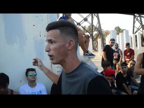 KJR VS WIDO - OCTAVOS [ 1° PARTNER BATTLE]
