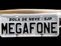 BOLA DE NEVE SJP ANIVERSÁRIO 3 ANOS
