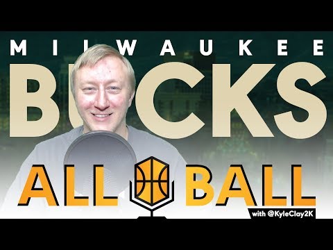 Milwaukee Bucks Basketball Reference