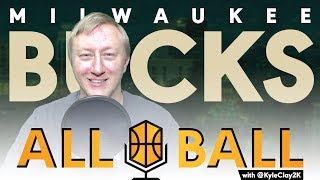 Milwaukee Bucks Episode | 2018-19 NBA Season Preview Series