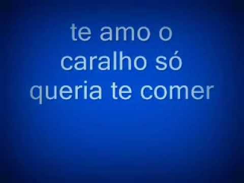 Comer Você video