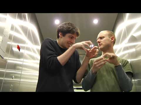 GS 2009/05 - Die Redaktion #47 | Weh Oh Weh