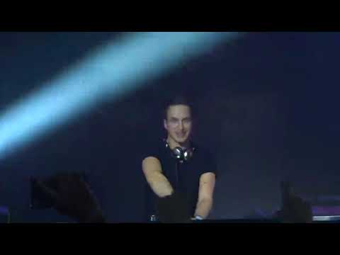 Dannic vs. Tom & Jame vs. Zedd - Clap vs. Break Free(Dannic Mashup)(2015.05.07 Live At Face Club)